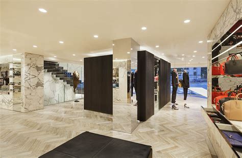 givenchy stores nyc.